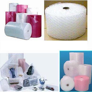 Poli Burbuja Plasticos